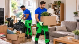Household Items removals